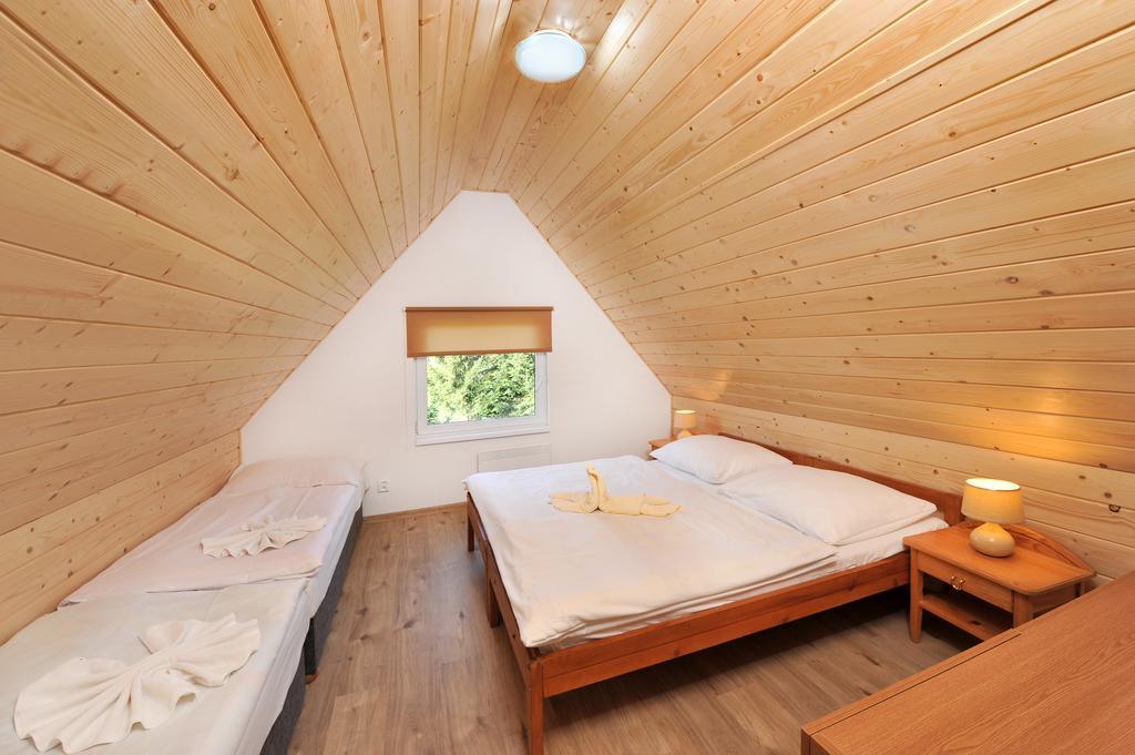 Aplend Chaty Tatry Holiday Veľký Slavkov Dış mekan fotoğraf